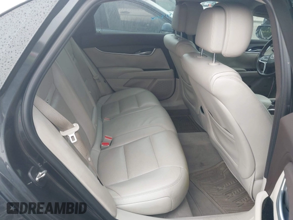 2014 Cadillac XTS z VIN 2G61L5S32E9326141, wystawiony jako IAAI lot #42300854 z przebiegiem 200 284 mil mil oraz . Historia ofert i sprzedaży dostępna na DreamBid. Obrazek 8.