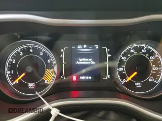2015 Jeep Cherokee Latitude с VIN 1C4PJMCS1FW546067, выставлен на аукционе Copart как лот 63024585 с пробегом 188 112 миль миль и На запчасти • Non repairable. История ставок и продаж доступна на DreamBid. Изображение 9.