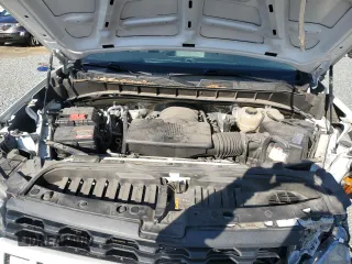 2021 Chevrolet Silverado 1500 Work Truck with VIN 3GCNWAEF7MG270058, listed as a Copart auction lot 89109935 with 65,155 mi miles and Salvage Title. Bid and sale history available at carsss.com. Image 13.