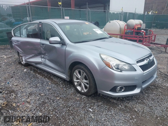 2013 Subaru Legacy Limited z VIN 4S3BMCP64D3047237, wystawiony jako IAAI lot #41924075 z przebiegiem 142 986 mil mil oraz . Historia ofert i sprzedaży dostępna na DreamBid. Obrazek 1.