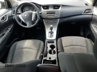 2014 Nissan Sentra SR z VIN 3N1AB7AP4EL659215, wystawiony jako Copart lot #59634185 z przebiegiem 161 555 mil mil oraz Czysty tytuł • Clean title. Historia ofert i sprzedaży dostępna na DreamBid. Obrazek 8.