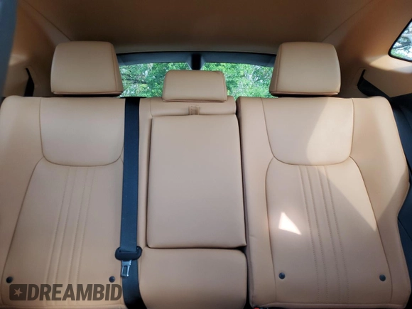 2024 Lexus NX 350 Premium с VIN 2T2GGCEZ0RC041388, выставлен на аукционе Copart как лот 53429865 с пробегом 6 699 миль миль и Списание • Salvage title. История ставок и продаж доступна на DreamBid. Изображение 10.