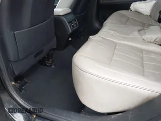 2018 Lexus ES with VIN 58ABK1GG0JU088946, listed as a IAAI auction lot 41720270 with 154,064 mi miles. Bid and sale history available at carsss.com. Image 8.