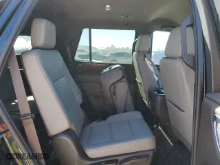2022 Chevrolet Tahoe LT with VIN 1GNSCNKD0NR358898, listed as a Copart auction lot 76700234 with 31,462 mi miles and Salvage Title. Bid and sale history available at carsss.com. Image 11.