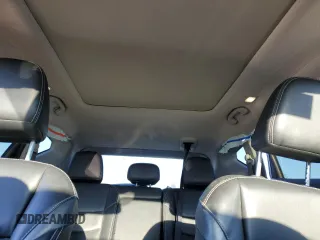 2023 Nissan Murano SL с VIN 5N1AZ2CS5PC126359, выставлен на аукционе Copart как лот 89097955 с пробегом 19 219 миль миль и Списание • Salvage title. История ставок и продаж доступна на DreamBid. Изображение 10.