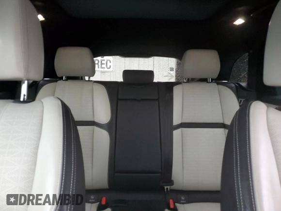 2018 Land Rover Range Rover Velar R-Dynamic HSE с VIN SALYM2RVXJA716619, выставлен на аукционе Copart как лот 46646765 с пробегом 130 848 миль миль и Списание • Salvage title. История ставок и продаж доступна на DreamBid. Изображение 10.
