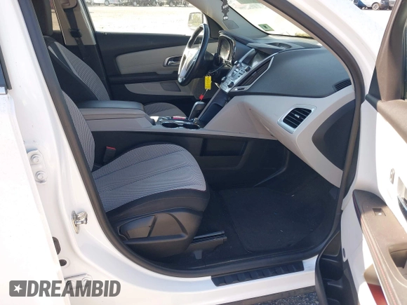 2014 GMC Terrain SLE with VIN 2GKALREK8E6191874, listed as a IAAI auction lot 42288689 with 148,711 mi miles and . Bid and sale history available at DreamBid. Image 5.
