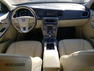 2016 Volvo V60 T5 Drive-E Premier with VIN YV140MEK0G1292783, listed as a Copart auction lot 72465102 with 88,018 mi miles. Bid and sale history available at carsss.com. Image 8.