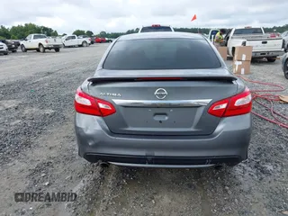 2017 Nissan Altima SL with VIN 1N4AL3AP3HC470449, listed as a IAAI auction lot 42445950 with 131,308 mi miles and . Bid and sale history available at DreamBid. Image 16.