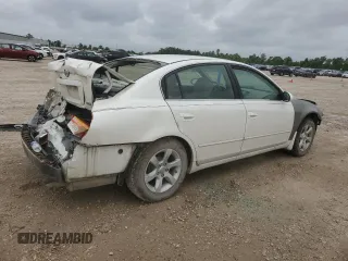 2005 Nissan Altima S with VIN 1N4AL11D45N921060, listed as a Copart auction lot 55649895 with 155,674 mi miles and Salvage title. Bid and sale history available at DreamBid. Image 3.