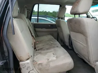 2010 Ford Expedition EL SSV with VIN 1FMJK1F56AEA71002, listed as a Copart auction lot 59465274 with 250,473 mi miles and Salvage Title. Bid and sale history available at carsss.com. Image 11.
