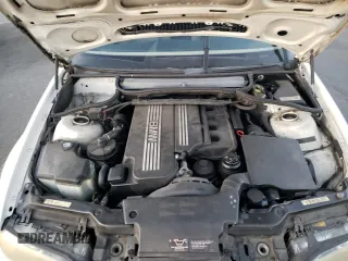 2004 BMW 3 Series 325Ci z VIN WBABV13464JT22816, wystawiony jako Copart lot #88293155 z przebiegiem Nie podano mil oraz Szkoda całkowita • Salvage title. Historia ofert i sprzedaży dostępna na DreamBid. Obrazek 11.