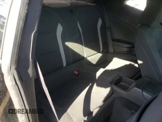 2020 Chevrolet Camaro 1LT с VIN 1G1FB1RS6L0113379, выставлен на аукционе Copart как лот 58024045 с пробегом 80 563 миль миль и Списание • Salvage title. История ставок и продаж доступна на DreamBid. Изображение 10.