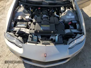 2001 Chevrolet Camaro Z28 z VIN 2G1FP22G712124948, wystawiony jako Copart lot #76083164 z przebiegiem 21 108 mil mil oraz Szkoda całkowita • Salvage title. Historia ofert i sprzedaży dostępna na DreamBid. Obrazek 11.