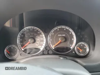 2007 Jeep Liberty Limited with VIN 1J4GL58KX7W722229, listed as a Copart auction lot 44328625 with Not Provided miles and Salvage Title. Bid and sale history available at DreamBid. Image 9.