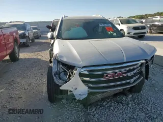 2021 GMC Terrain SLT с VIN 3GKALVEVXML305676, выставлен на аукционе Copart как лот 76265494 с пробегом 76 990 миль миль и Списание • Salvage title. История ставок и продаж доступна на DreamBid. Изображение 11.