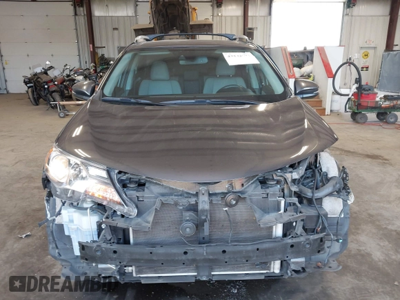 2014 Toyota RAV4 Limited with VIN 2T3DFREV3EW174950, listed as a IAAI auction lot 42542894 with 38,740 mi miles and . Bid and sale history available at DreamBid. Image 13.
