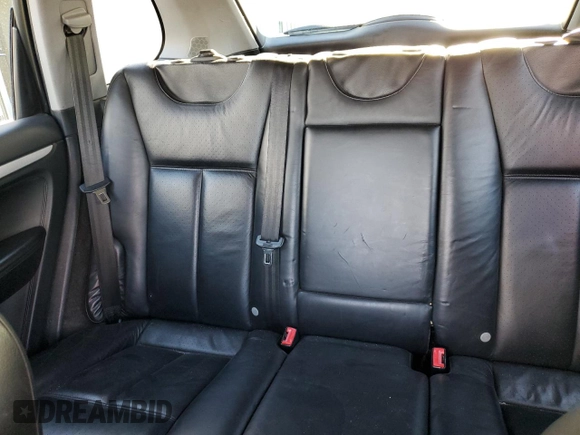 2005 Porsche Cayenne S with VIN WP1AB29P95LA62169, listed as a Copart auction lot 42992215 with 291,368 mi miles and Salvage Title. Bid and sale history available at carsss.com. Image 10.