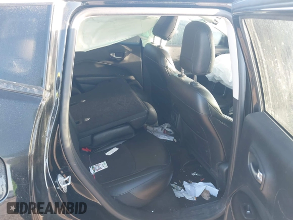 2020 Jeep Compass Altitude z VIN 3C4NJCBB8LT133924, wystawiony jako IAAI lot #41750958 z przebiegiem Nie podano mil oraz . Historia ofert i sprzedaży dostępna na DreamBid. Obrazek 8.