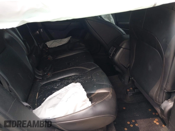 2016 Jeep Cherokee Limited с VIN 1C4PJMDS5GW121631, выставлен на аукционе IAAI как лот 42396837 с пробегом 146 374 миль миль и . История ставок и продаж доступна на DreamBid. Изображение 8.