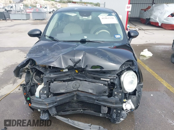 2013 FIAT 500 Pop с VIN 3C3CFFAR0DT745629, выставлен на аукционе IAAI как лот 41963338 с пробегом 127 246 миль миль и . История ставок и продаж доступна на DreamBid. Изображение 13.