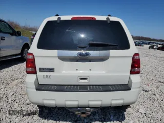 2012 Ford Escape Limited с VIN 1FMCU9EG8CKA72886, выставлен на аукционе Copart как лот 52555515 с пробегом Не указан миль и Чистый • Clean title. История ставок и продаж доступна на DreamBid. Изображение 6.