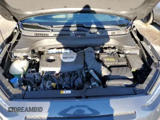 2018 Hyundai Kona Limited with VIN KM8K3CA50JU112038, listed as a Copart auction lot 69711182 with 48,879 mi miles. Bid and sale history available at carsss.com. Image 12.