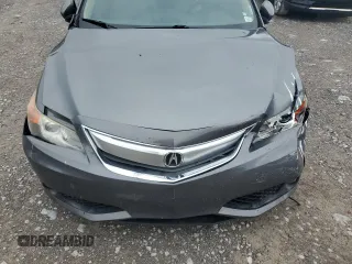 2013 Acura ILX Tech Pkg with VIN 19VDE1F71DE010166, listed as a Copart auction lot 62757004 with 120,755 mi miles and Salvage Title. Bid and sale history available at carsss.com. Image 11.