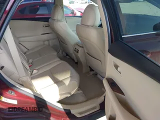 2013 Lexus RX 350 z VIN 2T2ZK1BA4DC128116, wystawiony jako IAAI lot #42186711 z przebiegiem 77 071 mil mil oraz . Historia ofert i sprzedaży dostępna na DreamBid. Obrazek 8.