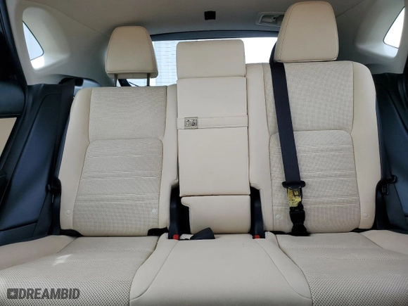 2020 Lexus NX with VIN JTJGARDZXL2222267, listed as a Copart auction lot 47638745 with NaN miles and Salvage Title. Bid and sale history available at carsss.com. Image 10.