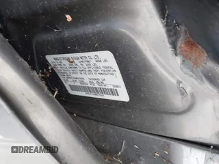 2008 Infiniti G35 Journey z VIN JNKBV61E68M215845, wystawiony jako IAAI lot #42338994 z przebiegiem Nie podano mil oraz . Historia ofert i sprzedaży dostępna na DreamBid. Obrazek 9.