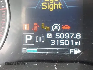 2022 Subaru Crosstrek Special Sports z VIN JF2GTHSC0NH222222, wystawiony jako IAAI lot #42628043 z przebiegiem Nie podano mil oraz . Historia ofert i sprzedaży dostępna na DreamBid. Obrazek 15.