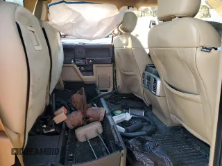 2017 Ford F-450 XL с VIN 1FT8W4DT3HEC73199, выставлен на аукционе Copart как лот 47220215 с пробегом Не указан миль и На запчасти • Non repairable. История ставок и продаж доступна на DreamBid. Изображение 10.