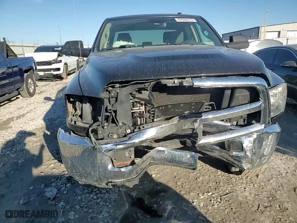 2015 Ram 2500 Tradesman with VIN 3C6UR5CJ9FG695793, listed as a Copart auction lot 47036515 with 220,278 mi miles and Salvage Title. Bid and sale history available at carsss.com. Image 10.