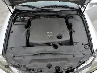 2011 Lexus IS 250 C with VIN JTHFF2C25B2518323, listed as a Copart auction lot 50931405 with 157,515 mi miles and Salvage title. Bid and sale history available at DreamBid. Image 11.