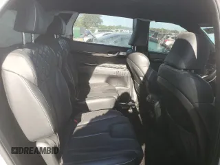 2021 Hyundai Palisade Calligraphy z VIN KM8R7DHE0MU314204, wystawiony jako Copart lot #49709725 z przebiegiem 60 356 mil mil oraz Szkoda całkowita • Salvage title. Historia ofert i sprzedaży dostępna na DreamBid. Obrazek 11.