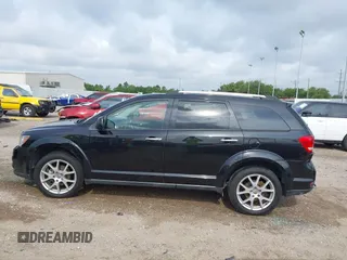2012 Dodge Journey Crew с VIN 3C4PDCDGXCT200032, выставлен на аукционе IAAI как лот 42412809 с пробегом 154 423 миль миль и . История ставок и продаж доступна на DreamBid. Изображение 14.