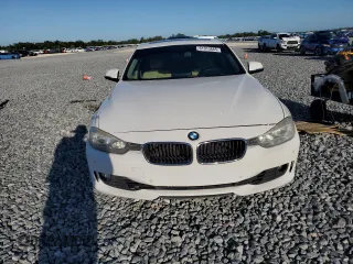 2014 BMW 3 Series 328i xDrive z VIN WBA3B5G53ENS07740, wystawiony jako Copart lot #61913665 z przebiegiem 149 874 mil mil oraz Czysty tytuł • Clean title. Historia ofert i sprzedaży dostępna na DreamBid. Obrazek 5.