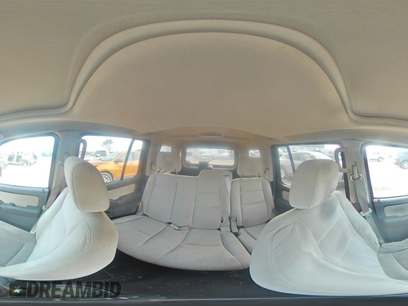 2008 Ford Explorer XLT с VIN 1FMEU63E88UB36770, выставлен на аукционе Copart как лот 59397475 с пробегом 239 296 миль миль и Чистый • Clean title. История ставок и продаж доступна на DreamBid. Изображение 15.
