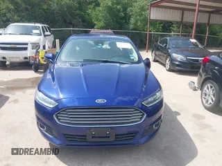 2016 Ford Fusion SE with VIN 3FA6P0H9XGR327689, listed as a IAAI auction lot 42532137 with 93,440 mi miles and . Bid and sale history available at DreamBid. Image 12.