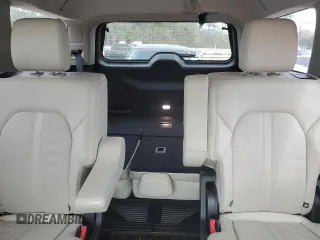 2019 Ford Expedition Platinum with VIN 1FMJU1MT9KEA71167, listed as a Copart auction lot 45425605 with 49,488 mi miles and Salvage Title. Bid and sale history available at carsss.com. Image 10.