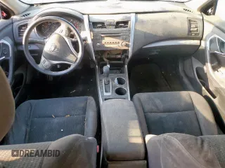 2014 Nissan Altima 2.5 with VIN 1N4AL3AP7EC200832, listed as a Copart auction lot 53495875 with 214,422 mi miles and Clean Title. Bid and sale history available at DreamBid. Image 8.