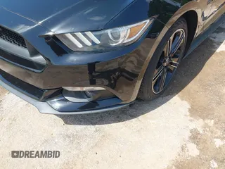 2015 Ford Mustang GT Premium z VIN 1FATP8FF6F5346638, wystawiony jako IAAI lot #42521674 z przebiegiem 65 718 mil mil oraz . Historia ofert i sprzedaży dostępna na DreamBid. Obrazek 12.