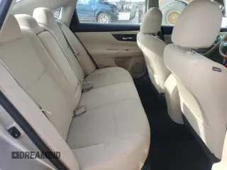 2015 Nissan Altima SL z VIN 1N4AL3AP4FC179908, wystawiony jako Copart lot #42315425 z przebiegiem 69 151 mil mil oraz Szkoda całkowita • Salvage title. Historia ofert i sprzedaży dostępna na DreamBid. Obrazek 10.