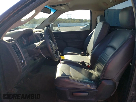 2015 Ram 2500 Tradesman with VIN 3C6LR4ATXFG704933, listed as a Copart auction lot 78748254 with 161,536 mi miles and Salvage Title. Bid and sale history available at carsss.com. Image 7.