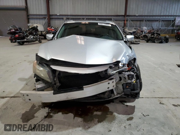 2013 Acura ILX with VIN 19VDE1F38DE022229, listed as a Copart auction lot 89213465 with 136,193 mi miles and Salvage Title. Bid and sale history available at carsss.com. Image 5.