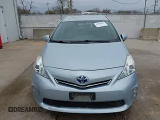 2014 Toyota Prius Two with VIN JTDZN3EU9E3338444, listed as a IAAI auction lot 42059659 with 63,900 mi miles and . Bid and sale history available at DreamBid. Image 13.
