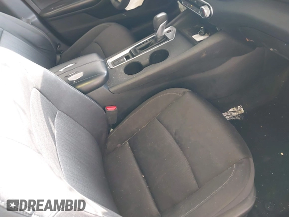2019 Nissan Altima 2.5 S with VIN 1N4BL4BW9KC219488, listed as a IAAI auction lot 41410079 with 109,281 mi miles. Bid and sale history available at carsss.com. Image 5.