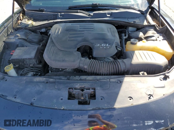 2015 Dodge Charger SXT with VIN 2C3CDXJG1FH779181, listed as a Copart auction lot 54367685 with 147,141 mi miles and Salvage title. Bid and sale history available at DreamBid. Image 11.