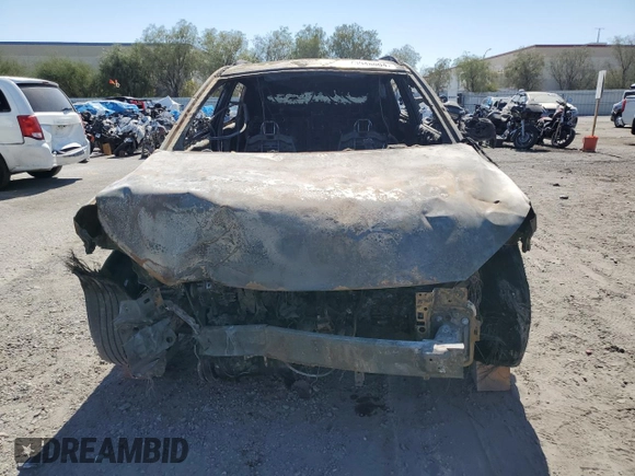 2020 Hyundai Kona SEL Plus with VIN KM8K62AA8LU518070, listed as a Copart auction lot 73948004 with 0 mi miles and Non Repairable. Bid and sale history available at carsss.com. Image 5.